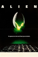 Alien movie posters (1979) Mouse Pad MOV_1915310