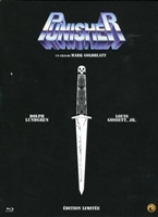 The Punisher movie posters (1989) sweatshirt #3661874