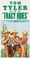 Tracy Rides movie posters (1935) Mouse Pad MOV_1915322