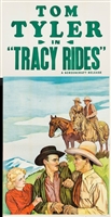 Tracy Rides movie posters (1935) t-shirt #3661880