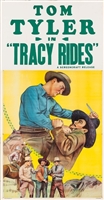 Tracy Rides movie posters (1935) hoodie #3661881