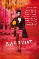 Basquiat movie posters (1996) Mouse Pad MOV_1915418