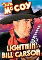 Lightnin' Bill Carson movie posters (1936) hoodie #3662043