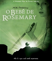 Rosemary's Baby movie posters (1968) hoodie #3662153
