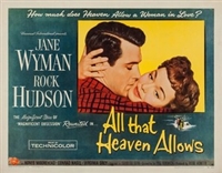 All That Heaven Allows movie posters (1955) magic mug #MOV_1915729