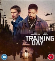 Training Day movie posters (2001) hoodie #3662322