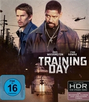 Training Day movie posters (2001) Mouse Pad MOV_1915766