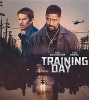 Training Day movie posters (2001) hoodie #3662325