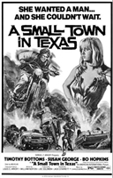 A Small Town in Texas movie posters (1976) t-shirt #3662336