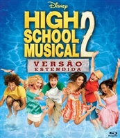 High School Musical 2 movie posters (2007) t-shirt #3662404