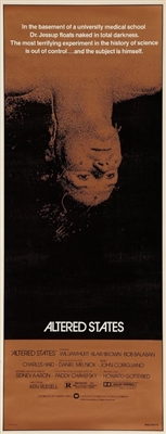 Altered States movie posters (1980) mug #MOV_1916179