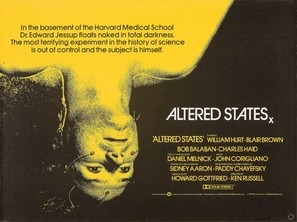 Altered States movie posters (1980) Poster MOV_1916180