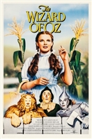 The Wizard of Oz movie posters (1939) Mouse Pad MOV_1916299