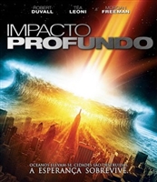 Deep Impact movie posters (1998) magic mug #MOV_1916323