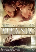 Titanic movie posters (1997) t-shirt #3662907
