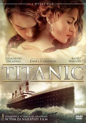 Titanic movie posters (1997) mug #MOV_1916350