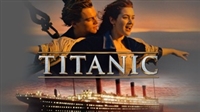 Titanic movie posters (1997) Mouse Pad MOV_1916352