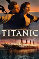 Titanic movie posters (1997) Tank Top #3662910