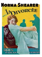 The Divorcee movie posters (1930) Mouse Pad MOV_1916398