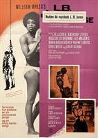 The Liberation of L.B. Jones movie posters (1970) sweatshirt #3662963