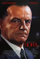 Hoffa movie posters (1992) Longsleeve T-shirt #3663078