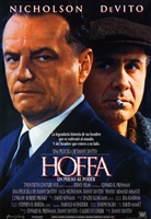 Hoffa movie posters (1992) hoodie #3663079