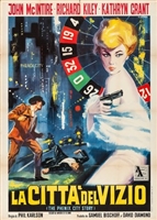 The Phenix City Story movie posters (1955) tote bag #MOV_1916550