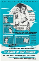 The Night of the Hunter movie posters (1955) Longsleeve T-shirt #3663117