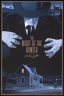 The Night of the Hunter movie posters (1955) mug #MOV_1916562