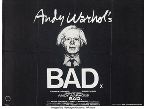 Bad movie posters (1977) Stickers MOV_1916713