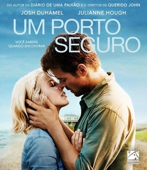 Safe Haven movie posters (2013) Stickers MOV_1916720