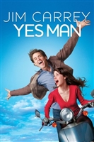 Yes Man movie posters (2008) sweatshirt #3663356