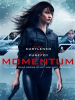 Momentum movie posters (2015) sweatshirt #3663482