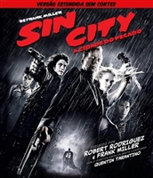 Sin City movie posters (2005) Tank Top #3663486