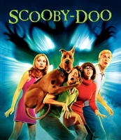 Scooby-Doo movie posters (2002) Longsleeve T-shirt #3663487