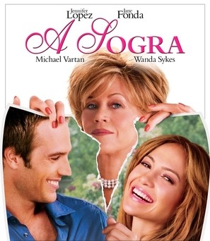 Monster In Law movie posters (2005) Poster MOV_1916932