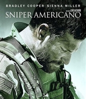American Sniper movie posters (2014) hoodie #3663505
