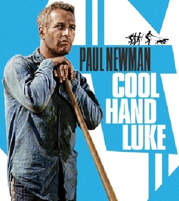 Cool Hand Luke movie posters (1967) Poster MOV_1917101