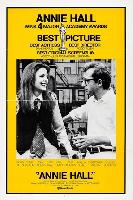 Annie Hall movie posters (1977) Longsleeve T-shirt #3663675