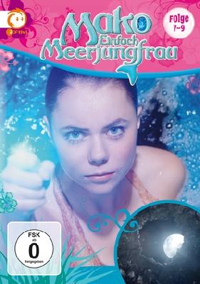 Mako Mermaids movie posters (2013) Stickers MOV_1917164