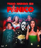 Scary Movie movie posters (2000) Tank Top #3663731
