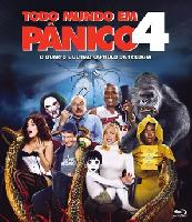 Scary Movie 4 movie posters (2006) Tank Top #3663770