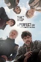 A Perfect Day movie posters (2015) hoodie #3663771