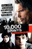 Ten Thousand Saints movie posters (2015) Tank Top #3663776