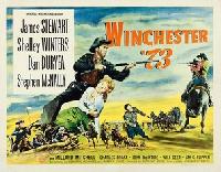Winchester '73 movie posters (1950) hoodie #3663897