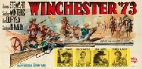 Winchester '73 movie posters (1950) hoodie #3663898