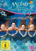 Mako Mermaids movie posters (2013) magic mug #MOV_1917349