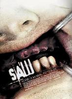 Saw III movie posters (2006) sweatshirt #3664063