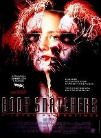Body Snatchers movie posters (1993) Longsleeve T-shirt #3664075