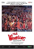 The Warriors movie posters (1979) hoodie #3664190